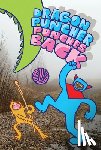 Kochalka, James - Dragon Puncher Book 3: Dragon Puncher Punches Back