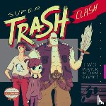 Camacho, Edgar - Super Trash Clash