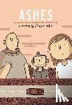 Ortiz, Alvaro - Ashes
