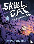 Shurtliff, Norman - Skull Cat (Book One): Skull Cat and the Curious Castle