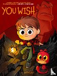 Victor, Jeff - You Wish (Book 1)