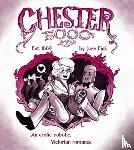 Fink, Jess - Chester 5000 (Book 1)