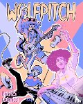 Lorinczi, Balazs - Wolfpitch