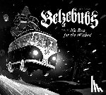 Ahonen, J.P. - Belzebubs (Vol 2): No Rest for the Wicked
