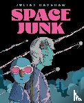 Hanshaw, Julian - Space Junk