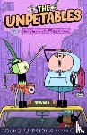 Messner, Dennis - The Unpetables (Book 2): Unpetable in the City