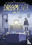 Diaz, Dani - Dreamover
