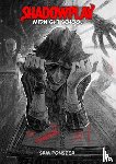 Fonseca, Samuel - Shadowplay (Book 1): Midnight School