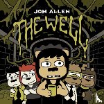 Allen, Jon - The Well