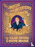 Moore, Alan, Moore, Steve - Moore, A: Moon and Serpent Bumper Book of Magic