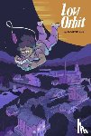 Lee, Kazimir - Low Orbit