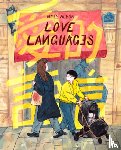 Albon, James - Love Languages