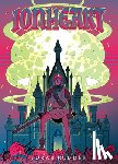 Kummer, Lukas - Ionheart