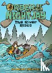 Schnapp, Jonathan - Order of the Night Jay (Book 2): The River Rises