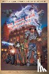 Nedvidek, Steve, Crowell, Ed - The Jekyll Island Chronicles