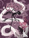 Iris, Kasey - Ghoul