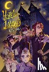 Harel, Ben - Hotel Limbo (Book 1)