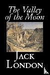 London, Jack - Valley of the Moon