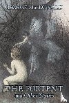 MacDonald, George - The Portent and Other Stories by George Macdonald, Fiction, Classics, Action & Adventure