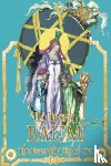 Baum, L Frank - The Emerald City of Oz by L. Frank Baum, Fiction, Fantasy, Fairy Tales, Folk Tales, Legends & Mythology