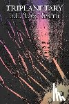 Smith, E. E. 'Doc', Smith, Edward - Triplanetary by E. E. 'Doc' Smith, Science Fiction, Adventure, Space Opera