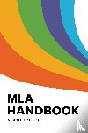America, The Modern Language Association of, The Modern Language Association of America - MLA Handbook