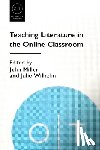  - Teaching Literature in the Online Classroom
