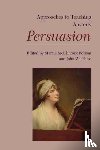  - Approaches to Teaching Austen's Persuasion