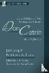 Lizardi, Jose Joaquin Fernandez de, Loder, Bonnie - Life and Deeds of the Famous Gentleman Don Catrin de la Fachenda