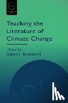  - Teaching the Literature of Climate Change
