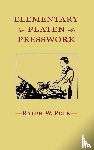 Polk, Ralph W - Elementary Platen Presswork
