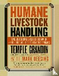 Grandin, Temple - Humane Livestock Handling