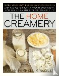 Farrell-Kingsley, Kathy - The Home Creamery