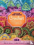 Eckman, Edie - Beyond the Square Crochet Motifs