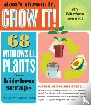 Peterson, Deborah - Don't Throw It, Grow It!