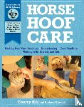 Hill, Cherry, Klimesh, Richard - Horse Hoof Care