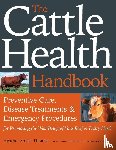 Smith Thomas, Heather - The Cattle Health Handbook