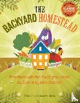 Madigan, Carleen - The Backyard Homestead