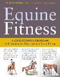 Aristotle Ballou, Jec - Equine Fitness