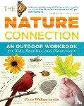 Walker Leslie, Clare - The Nature Connection