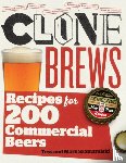 Szamatulski, Mark, Szamatulski, Tess - CloneBrews, 2nd Edition