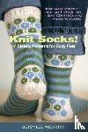 McCarthy, Betsy - Knit Socks!