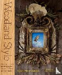 Hurley Marshall, Marlene - Woodland Style