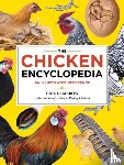 Damerow, Gail - The Chicken Encyclopedia