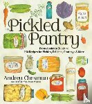 Chesman, Andrea - The Pickled Pantry