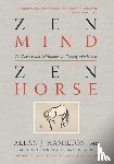 J. Hamilton, Allan - Zen Mind, Zen Horse