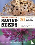 Moore-Gough, Cheryl, E. Gough, Robert - The Complete Guide to Saving Seeds