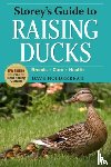 Holderread, Dave - Storey's Guide to Raising Ducks, 2nd Edition