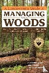 Larkin Hansen, Anne, L. Waterman, Dennis, Severson, Mike - A Landowner's Guide to Managing Your Woods