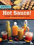 Trainer Thompson, Jennifer - Hot Sauce!
